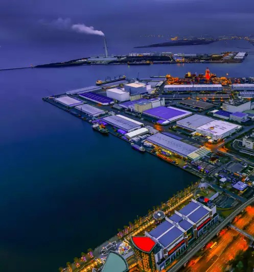 port