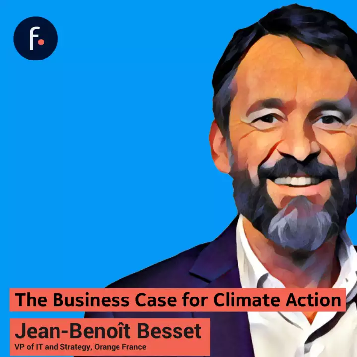 the business case for climate change action