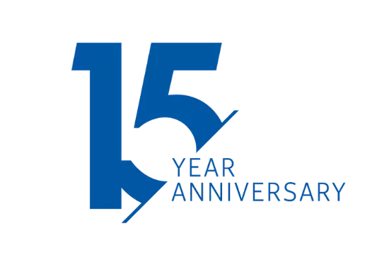 SRC 15th anniversary