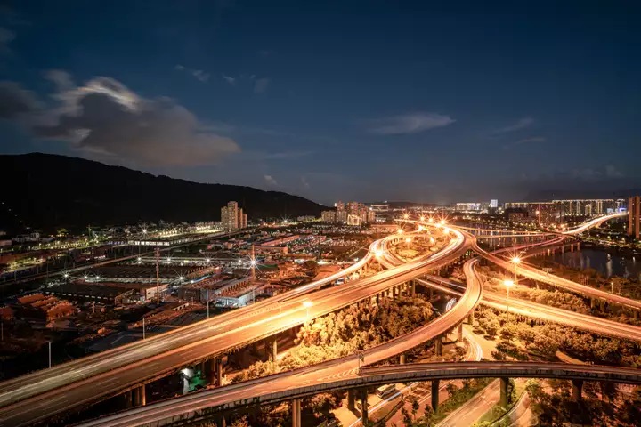 Smart cities