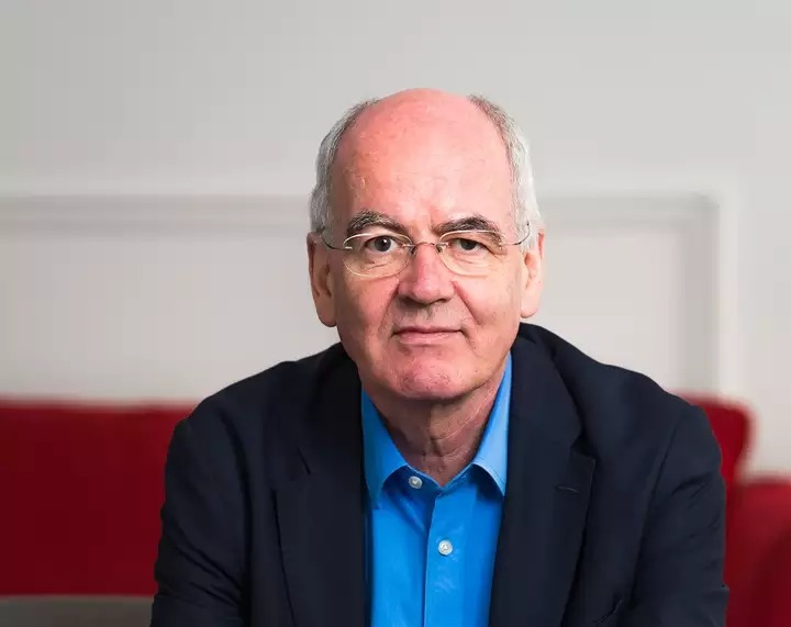 John Elkington