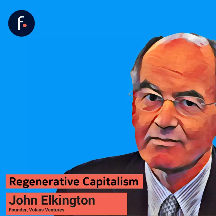 John Elkington