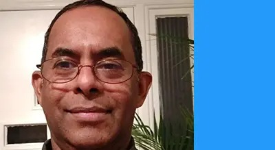 Suresh Nair