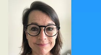 Hilary Mine DigitalEurope Board President