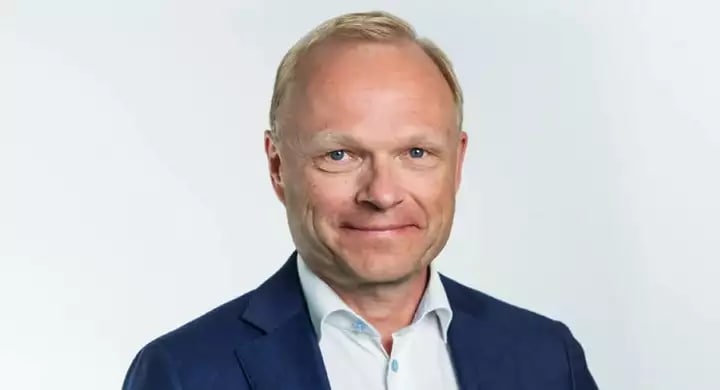 Pekka Lundmark