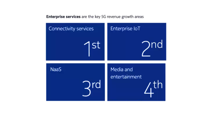 enterprise services