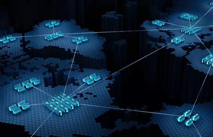 Network-integration