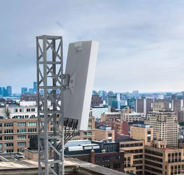 antennas