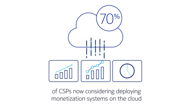 The cloud