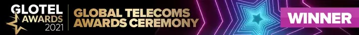 Global Telecom awards 2021