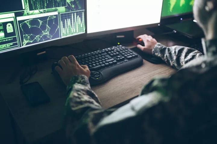 defence