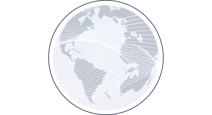 globe