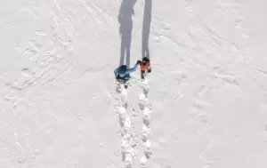 footprint