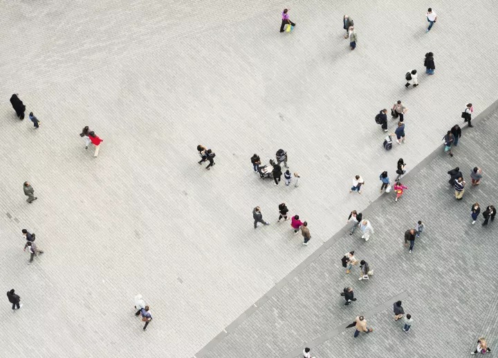 people