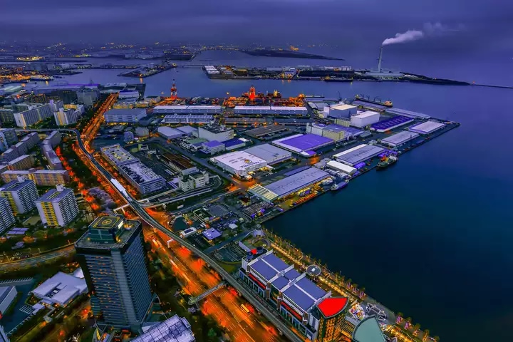 port