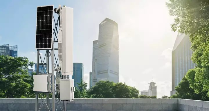 antennas