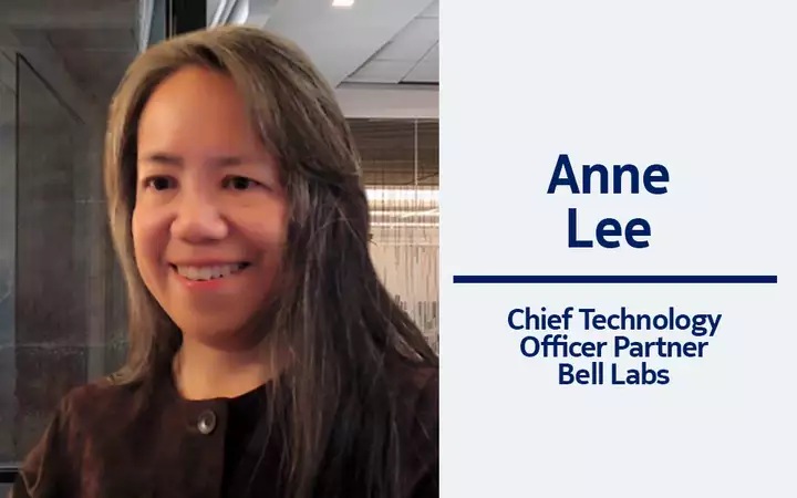 Anne Lee