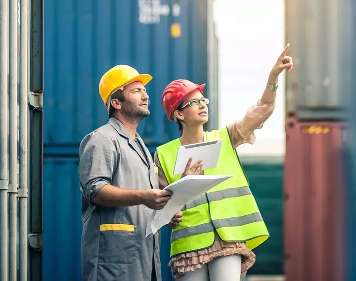 Industry 4.0 Scheel article