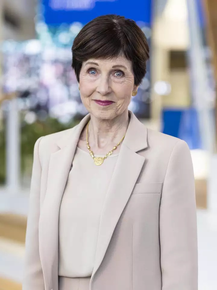 Sari Baldauf