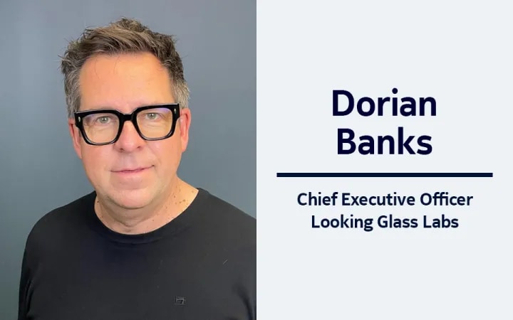 Dorian Banks
