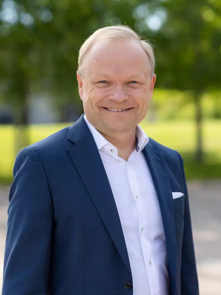 Pekka Lundmark