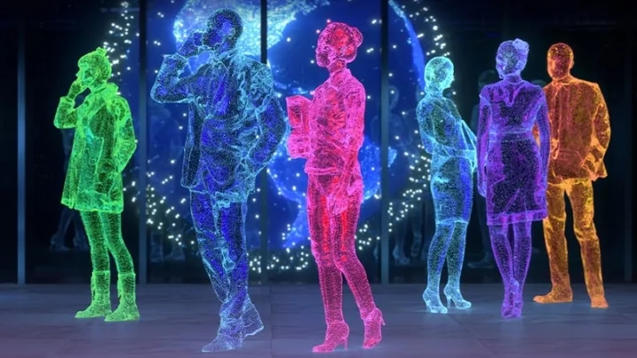 metaverse