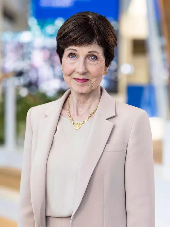 Sari Baldauf