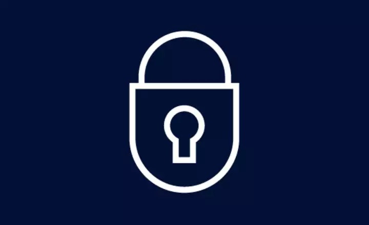 lock