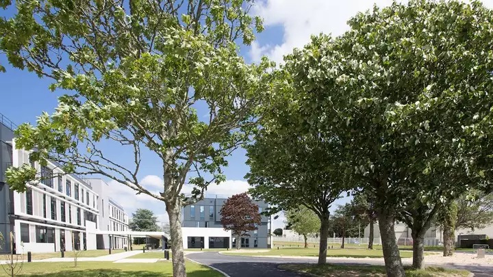 Lannion campus