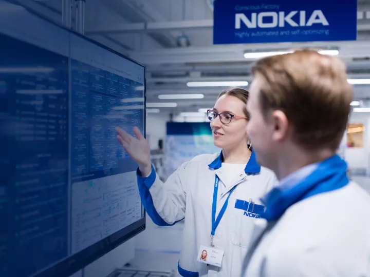 Nokia Corporation