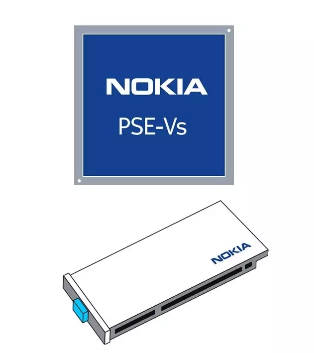 PSE-V