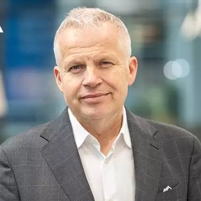 Mikko Lavanti, Head of Mobile Networks