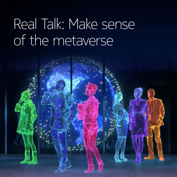 metaverse