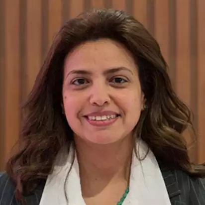 Radwa Hafez