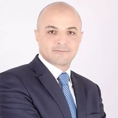 Mohamed Salama