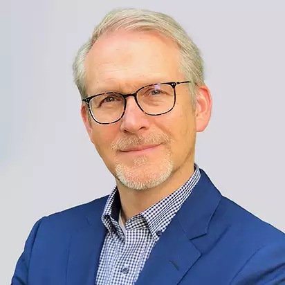 Soenke Peters