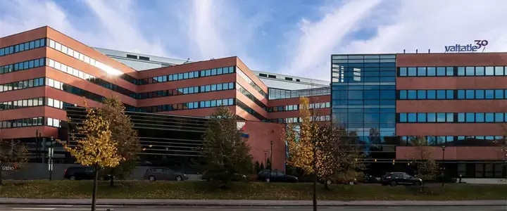 Tampere
