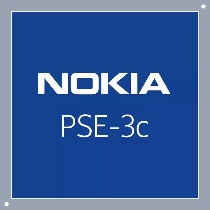 PSE-3 Compact is optimized for low power and use in metro, regional and long-haul networks