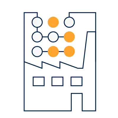 industrial digitalization