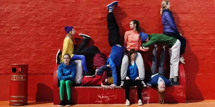 Meet the metaverse generation