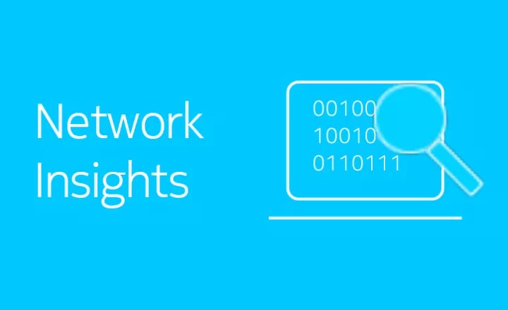 Network insights