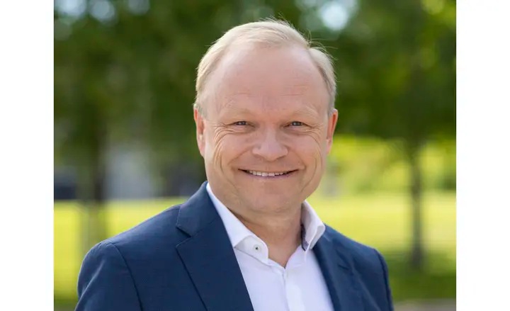Pekka Lundmark