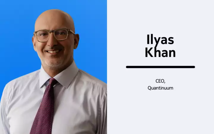 Ilyas khan