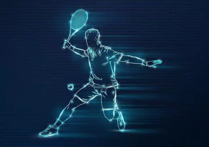tennis-metaverse