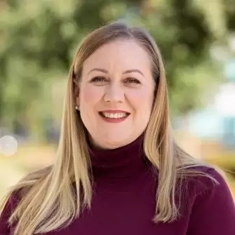 Amy Hanlon-Rodemich