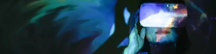 Edge slicing