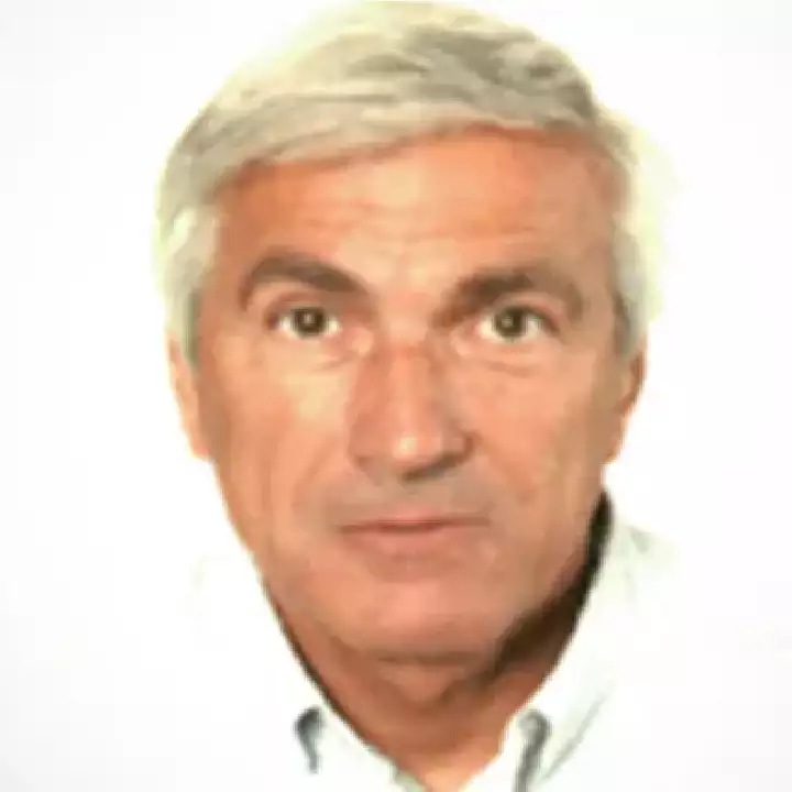 Beniamino Gorini