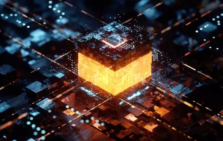 blockchain