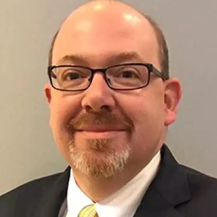 Brian Hendricks