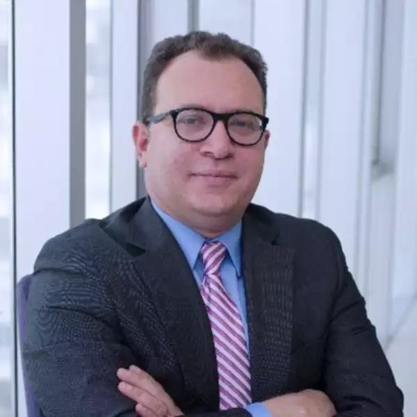 Cesar Heiyame